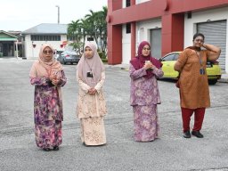 Barisan Pengurusan Tertinggi MKAI